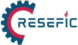 Resefic Logo