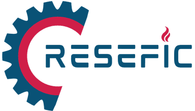 Resefic Logo