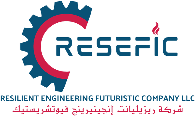 Resefic Logo